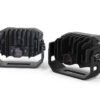 MORIMOTO 2BANGER LED PODS: HXB COMBO BEAM - Image 3