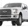 Rough Country 3 Inch Lift Kit | M1 Struts | 14-20 Ford F-150 4WD - Image 2