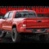Rough Country 3.5 Inch Lift Kit | UCA | N3 Struts | 05-23 Toyota Tacoma 4WD - Image 2