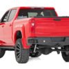 Rough Country 6" Lift Kit | Mono Leaf Rear | Vertex Coilovers w/ Vertex Shocks | 19-23 Chevrolet Silverado 1500 4.3L/5.3L/6.2L - Image 3