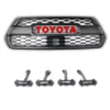 2016-2023 TOYOTA TACOMA TRD PRO GRILL - Image 2