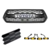 2016-2023 TOYOTA TACOMA TRD PRO GRILL
