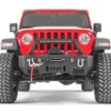 3.5 Inch Lift Kit C/A Drop | Jeep Wrangler JL 4WD (2018-2024) - Image 2