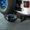 2018-2024 JEEP WRANGLER JL | FS-15 SERIES REAR BUMPER - Image 3