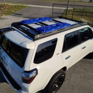 Ecotechne Roof Rack Toyota 4Runner 5th 2010-2023