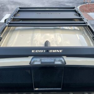 Ecotechne Roof Rack Toyota Tacoma 2005-2024