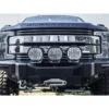 Pro Comp LED LIGHT POD 7IN WHT CMB - EXP76503