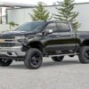 Rough Country 6" Lift Kit | Vertex Coilovers | Vertex Shocks (19-22 Chevy Silverado 1500 | 2WD/4WD | 4.3L/5.3L/6.2L)