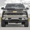 Rough Country 6" Lift Kit | Vertex Coilovers | Vertex Shocks (19-22 Chevy Silverado 1500 | 2WD/4WD | 4.3L/5.3L/6.2L) - Image 3