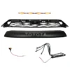TOYOTA 4RUNNER TRD PRO GRILL