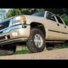 Rough Country 1.5-2.5" Lift Kit | N3 Shocks (99-07 Chevy Silverado/GMC Sierra 1500 | 4WD) - Image 2