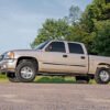 Rough Country 1.5-2.5" Lift Kit | N3 Shocks (99-07 Chevy Silverado/GMC Sierra 1500 | 4WD) - Image 3