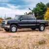 Rough Country 1.5-2.5" Lift Kit | N3 Shocks (99-07 Chevy Silverado/GMC Sierra 1500 | 4WD) - Image 4