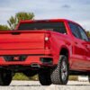 Rough Country 3.5" Lift Kit | Strut Spacers | N3 Shocks (19-23 Chevy Silverado 1500 | 2WD/4WD) - Image 4