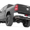 Rough Country 6" Lift Kit | w/ 22" Factory Wheels | Strut Spacers | N3 Shocks (19-23 Ram 1500 | 4WD) - Image 3