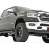 Rough Country 6" Lift Kit | w/ 22" Factory Wheels | Strut Spacers | N3 Shocks (19-23 Ram 1500 | 4WD) - Image 4
