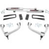 Rough Country 3" Lift Kit | Lifted N3 Struts | N3 Shocks (14-20 Ford F-150 | 4WD)