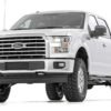 Rough Country 3" Lift Kit | Lifted N3 Struts | N3 Shocks (14-20 Ford F-150 | 4WD) - Image 2