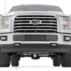 Rough Country 3" Lift Kit | Lifted N3 Struts | N3 Shocks (14-20 Ford F-150 | 4WD) - Image 3