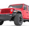 Rough Country 2.5" Lift Kit | N3 Shocks (18-24 Jeep Wrangler JL | 4WD) - Image 2