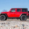 Rough Country 2.5" Lift Kit | N3 Shocks (18-24 Jeep Wrangler JL | 4WD) - Image 4