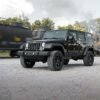 Rough Country 2.5" Lift Kit | N3 Shocks (07-18 Jeep Wrangler JK | 2WD/4WD | Unlimited) - Image 3