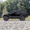Rough Country 2.5" Lift Kit | N3 Shocks (07-18 Jeep Wrangler JK | 2WD/4WD | Unlimited) - Image 4