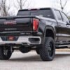 Rough Country 6" Lift Kit | Lifted Struts | N3 Shocks (19-23 GMC Sierra 1500 | 2WD/4WD | 4.3L/5.3L/6.2L) - Image 5