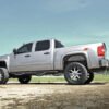 Rough Country 6" Lift Kit | N3 Shocks | Lifted N3 Struts (07-13 Chevy Silverado/GMC Sierra 1500 | 4WD) - Image 3