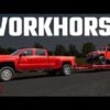 Rough Country 5" Lift Kit | Vertex Shocks (11-19 Chevy Silverado/GMC Sierra 2500 HD/3500 HD | 2WD/4WD) - Image 3