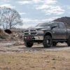 Rough Country 6" Lift Kit | Vertex Coilovers | V2 Shocks & Rear Variable Rate Coils (12-18 Ram 1500/19-23 Classic | 4WD) - Image 3