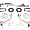 Rough Country 3" Lift Kit | No Struts | N3 Shocks (14-20 Ford F-150 | 4WD)