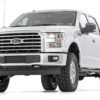 Rough Country 3" Lift Kit | No Struts | N3 Shocks (14-20 Ford F-150 | 4WD) - Image 2