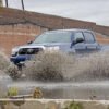 Rough Country 3" Lift Kit | No Struts (Red Spacer) | N3 Shocks (05-23 Toyota Tacoma | 2WD/4WD) - Image 5