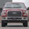 Rough Country 2" Lift Kit | Strut Spacers | N3 Shocks (09-20 Ford F-150 | 2WD/4WD) - Image 3