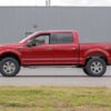 Rough Country 2" Lift Kit | Strut Spacers | N3 Shocks (09-20 Ford F-150 | 2WD/4WD) - Image 4
