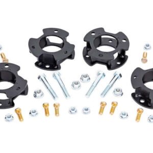 Rough Country 2&#8243; Lift Kit (21-24 Ford Bronco | 4WD)