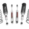 3 Inch Lift Kit Toyota 4Runner (03-09)/FJ Cruiser (07-14) 2WD/4WD