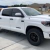 Fuel Anza D557 17x8.5 +6 - Image 3
