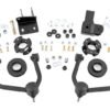Rough Country 3.5" Lift Kit (21-24 Ford Bronco | 4WD)