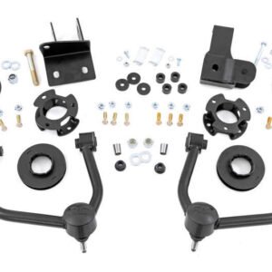 Rough Country 3.5&#8243; Lift Kit (21-24 Ford Bronco | 4WD)