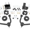 Rough Country 3.5" Lift Kit (21-24 Ford Bronco | 4WD) - Image 2