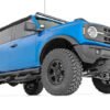 Rough Country 3.5" Lift Kit (21-24 Ford Bronco | 4WD) - Image 4