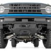 Rough Country 3.5" Lift Kit (21-24 Ford Bronco | 4WD) - Image 5