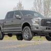 Rough Country 4" Lift Kit w/N3 Struts for 2011-2013 Ford F-150 4WD - 57432 - Image 5