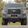 Rough Country 4" Lift Kit w/N3 Struts for 2011-2013 Ford F-150 4WD - 57432 - Image 3