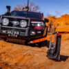 ARB WEEKENDER RECOVERY KIT RK12A - Image 3