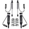 Toyota 4Runner 2-3in Stage 1.0 Lift Kit - Front and Rear - 4Runner