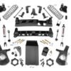 Rough Country 6" Lift Kit | No Torsion Drop | V2 Shocks (00-06 Chevy Tahoe/GMC Yukon/02-06 Cadillac Escalade)