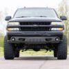 Rough Country 6" Lift Kit | No Torsion Drop | V2 Shocks (00-06 Chevy Tahoe/GMC Yukon/02-06 Cadillac Escalade) - Image 3